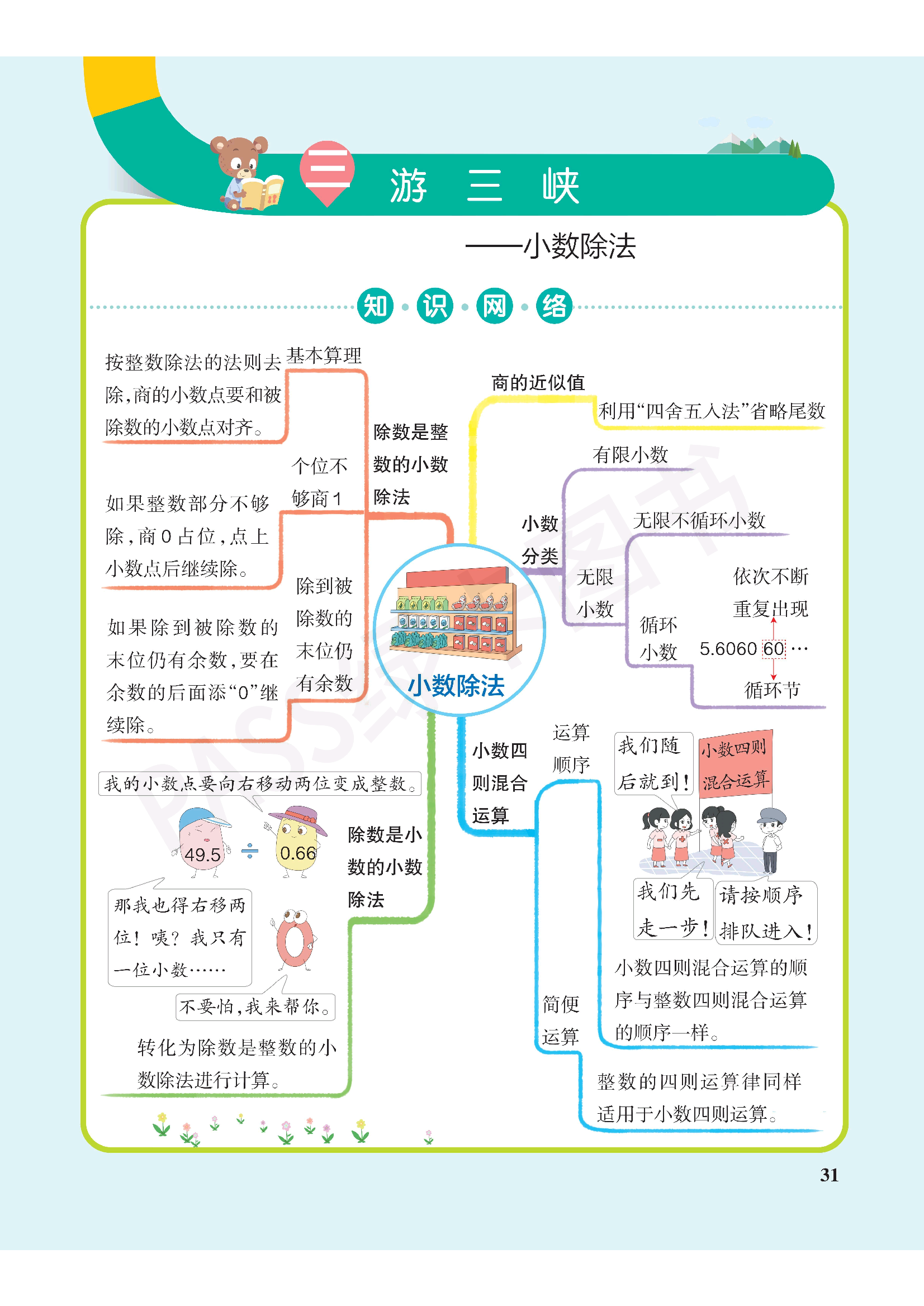 思维导图两个分支合并图片