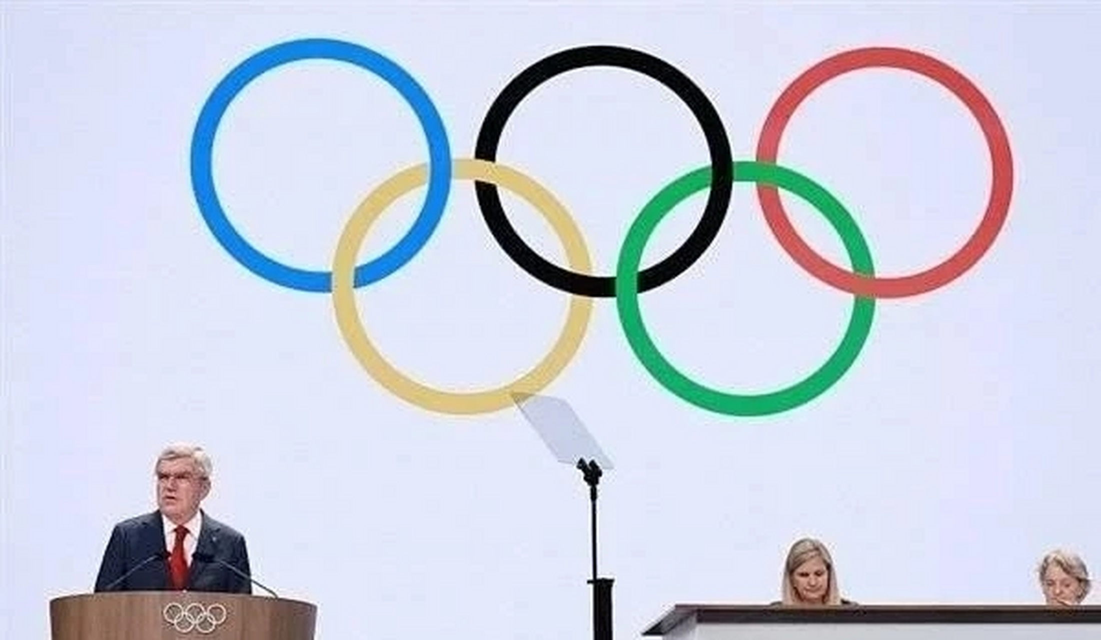 2028年洛杉矶奥运会居然新增了棒球/垒球,棍网球,板球,壁球,腰旗