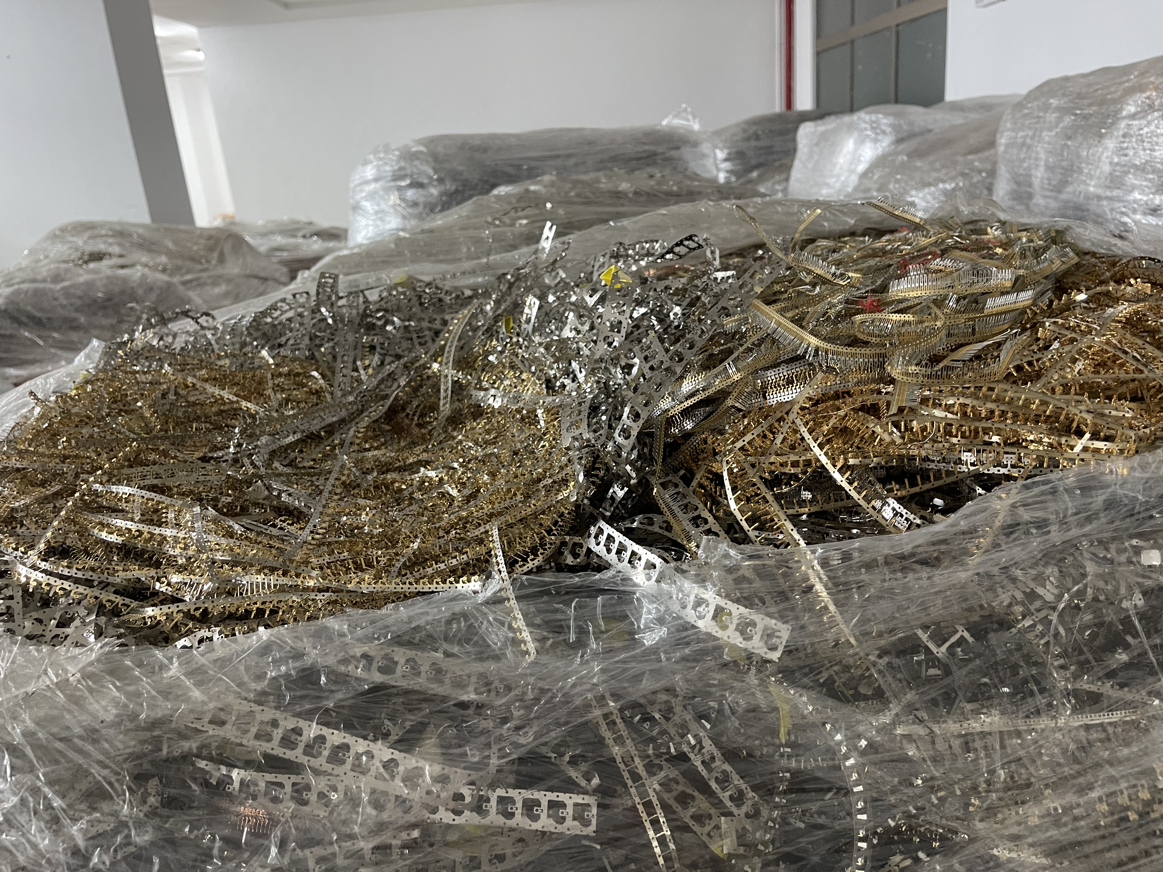 金业贵金属(金业贵金属是正规公司吗)