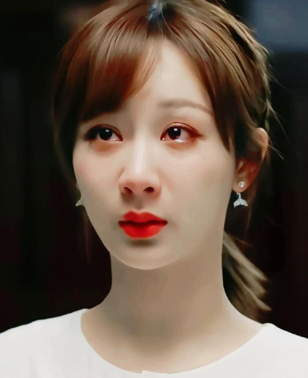 青涩时期杨紫和如今杨紫,到底有没有医美?