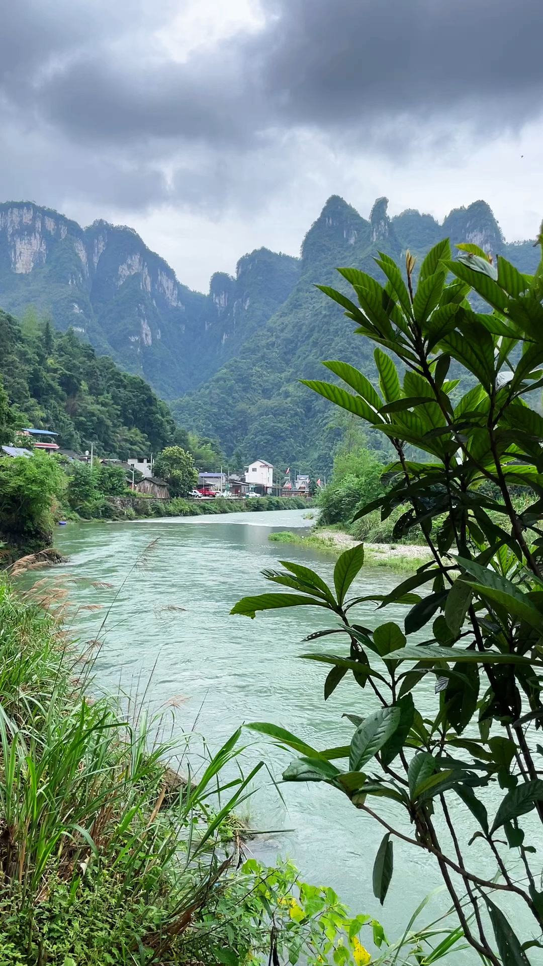 吉水县 风景图片