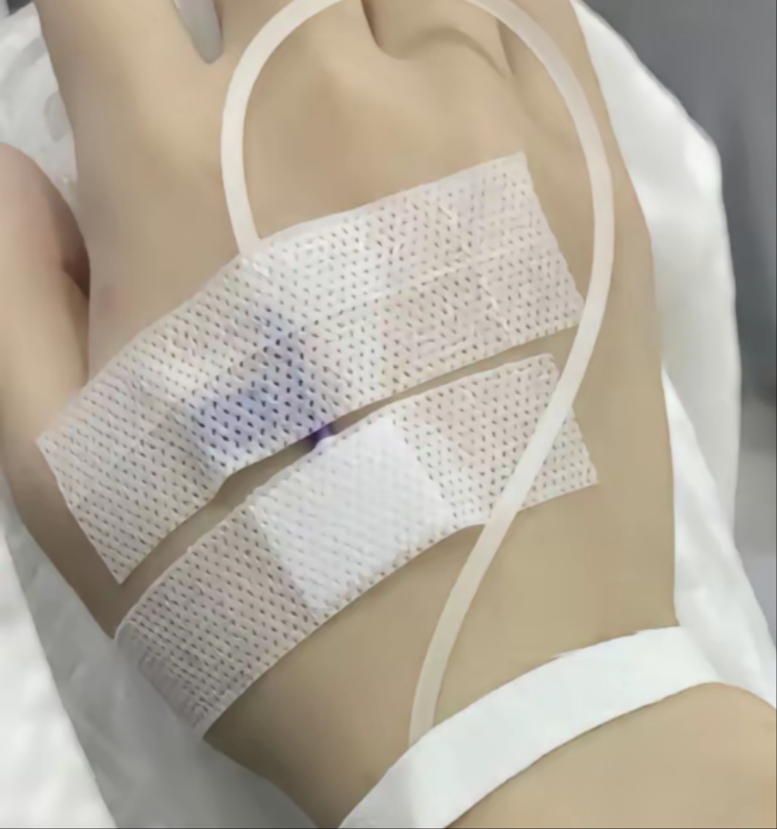 动态流量挑战赛# 生病就是最好的减肥药.一场感冒让我悄无声息