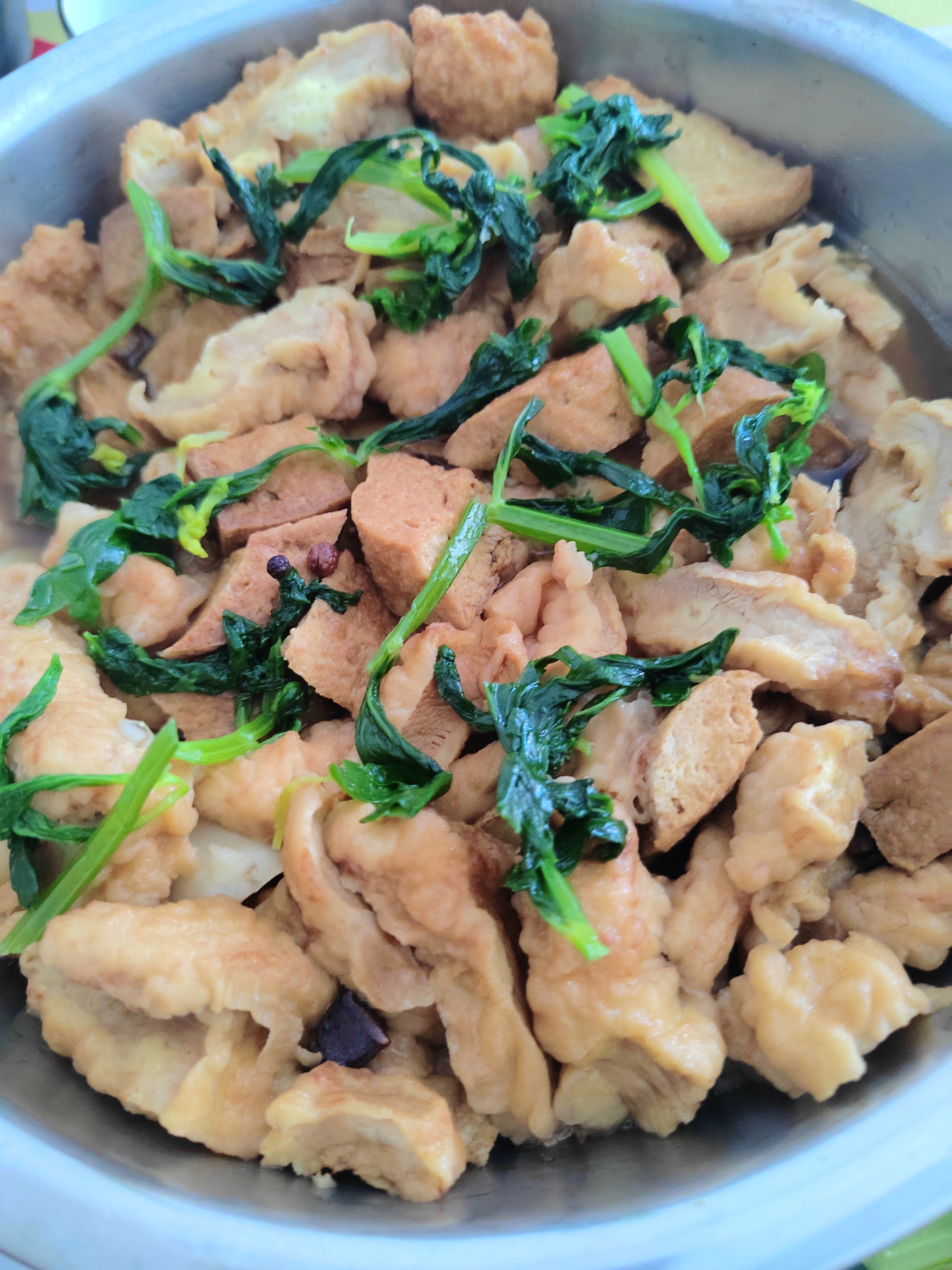 小酥肉yyds真是我的美食排名№1不接受任何反驳