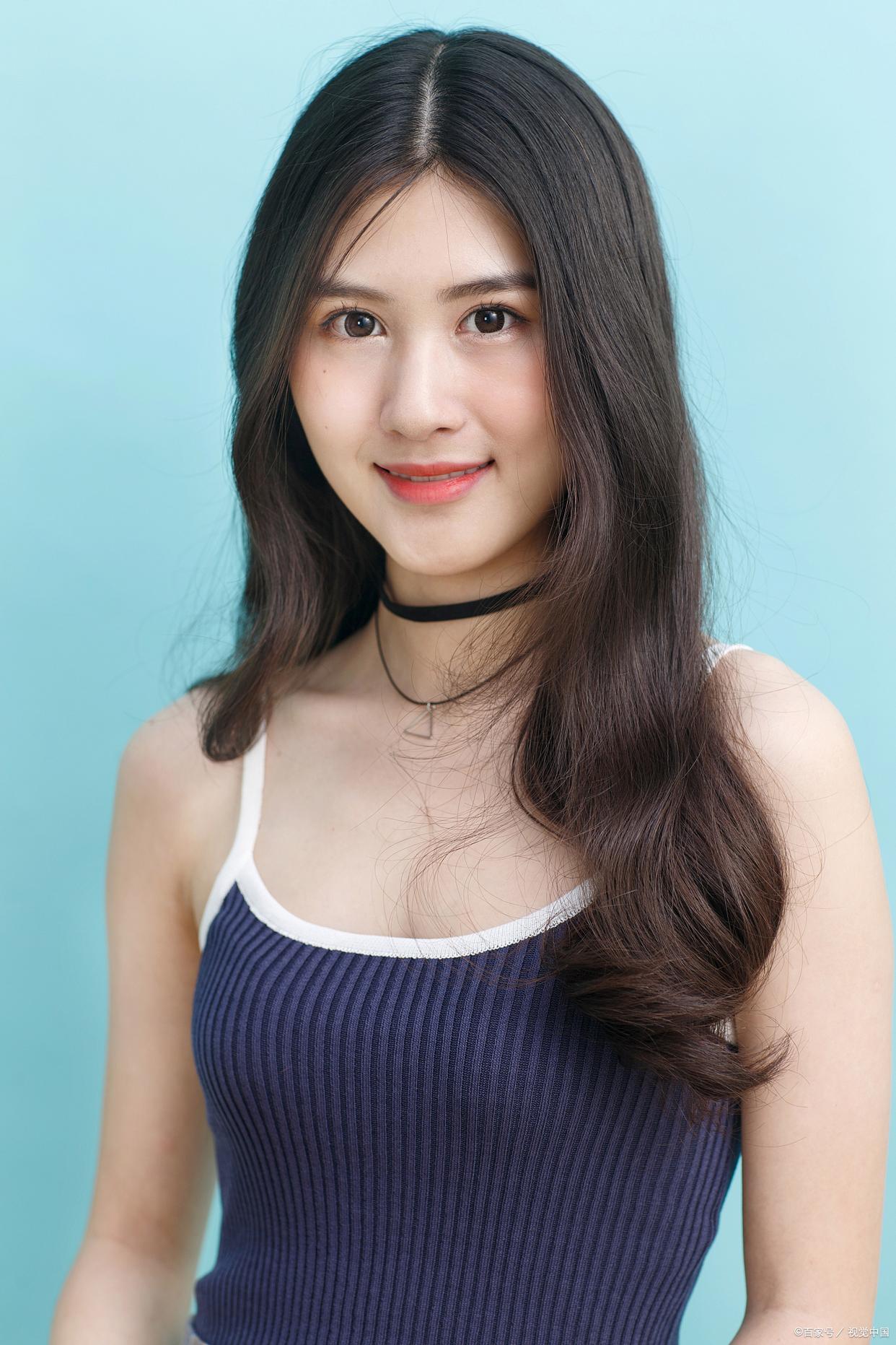 丰满的女人