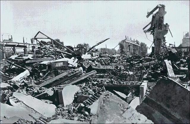 回顾地震发生前,大自然有"提示"?唐山大地震前,就有怪异现象