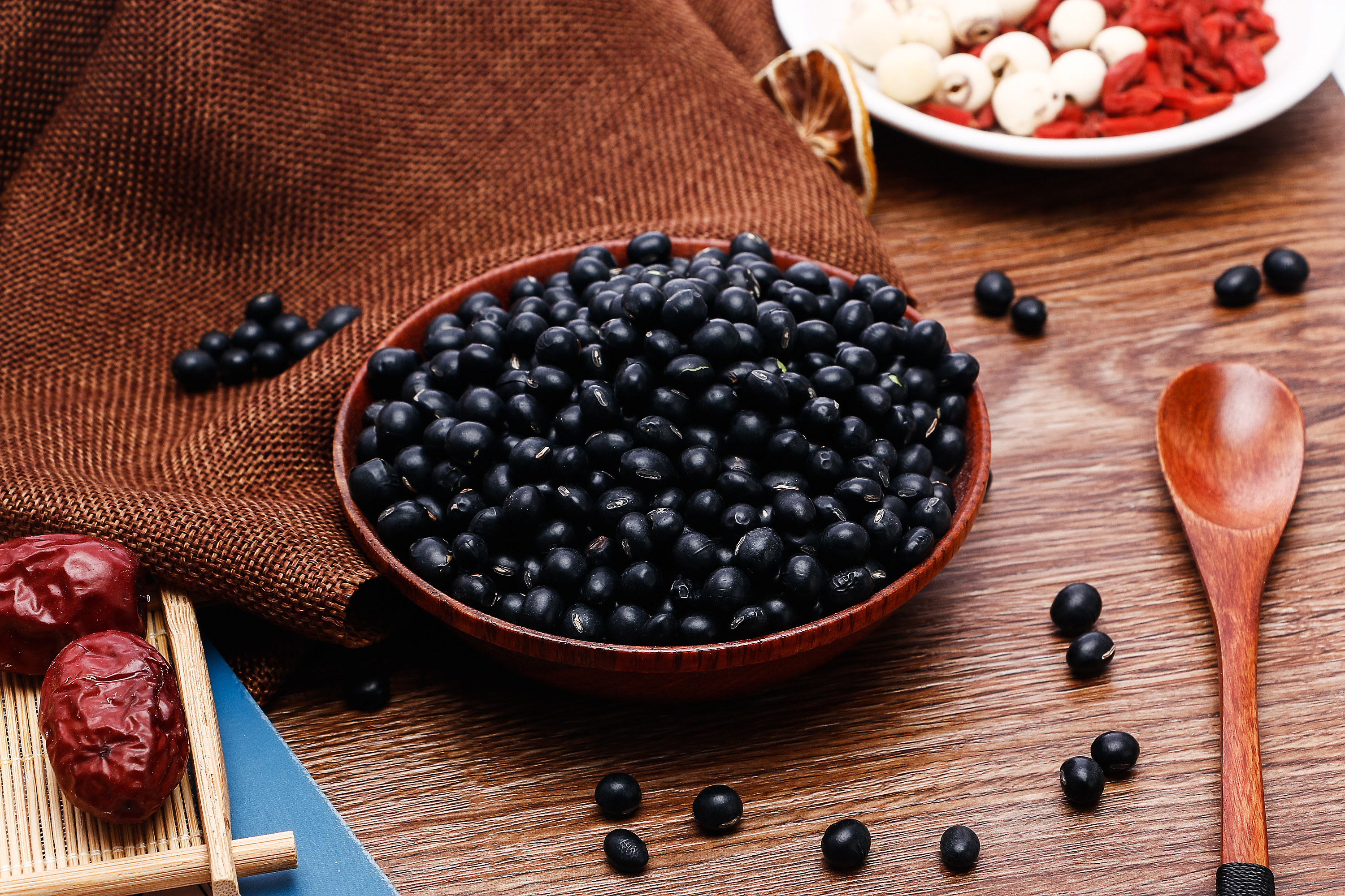 一秋肾三虚,建议男人:多吃5种"扶阳菜",精力充沛,乐过秋冬