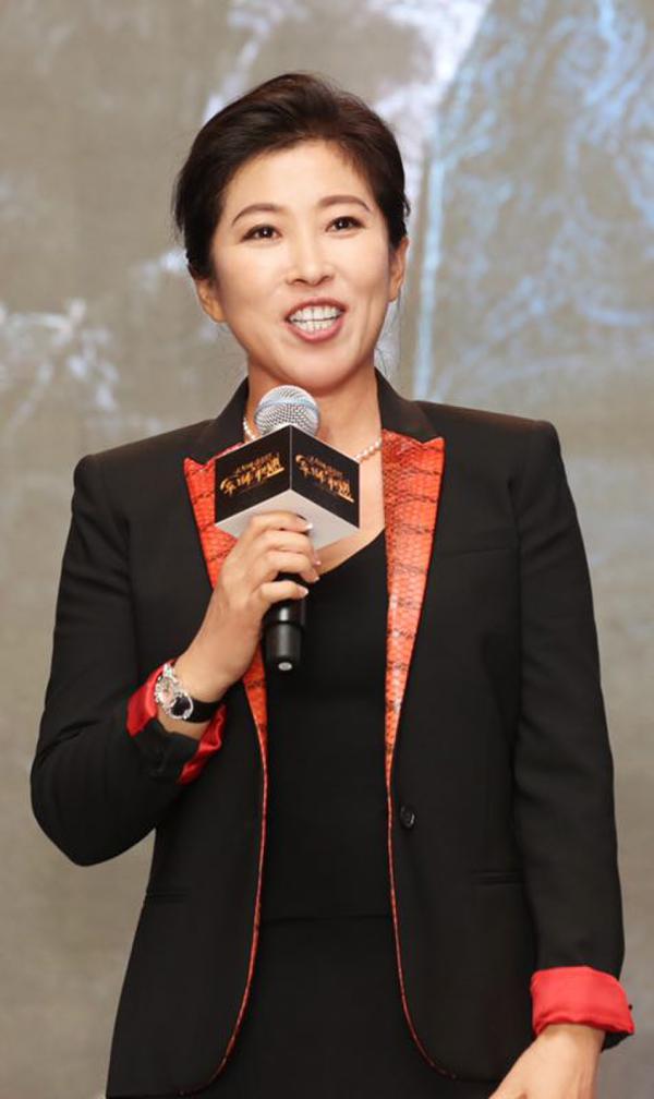 回顾体坛败类吴冰,为圈钱共侍二夫,坑害百姓44亿后逃往国外