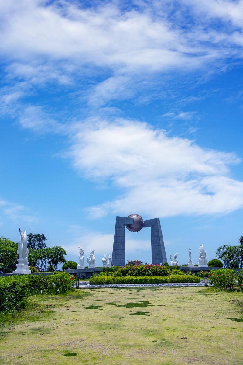 汕头必游景点之旅:一场视觉与心灵的盛宴