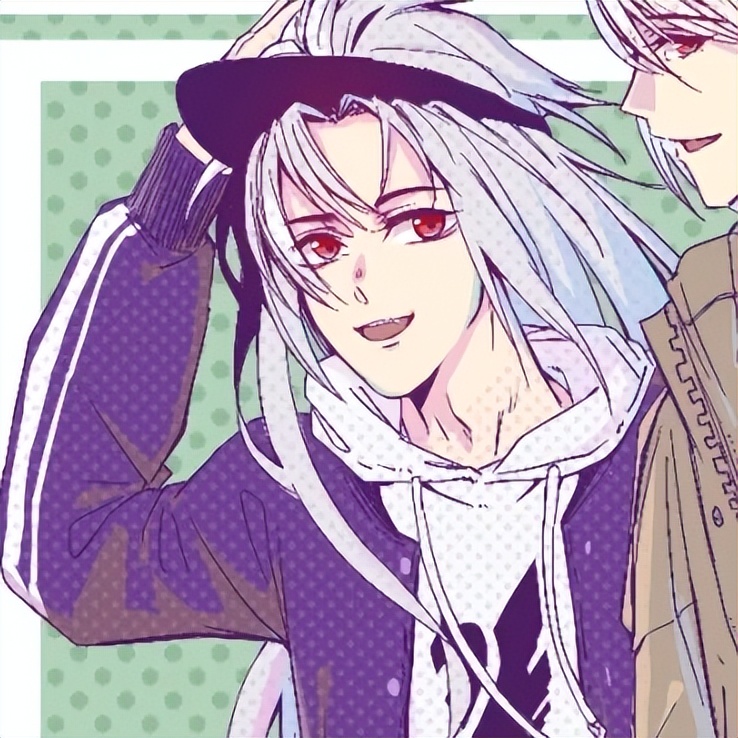 策约情头,百里守约百里玄策情侣头像王者荣耀