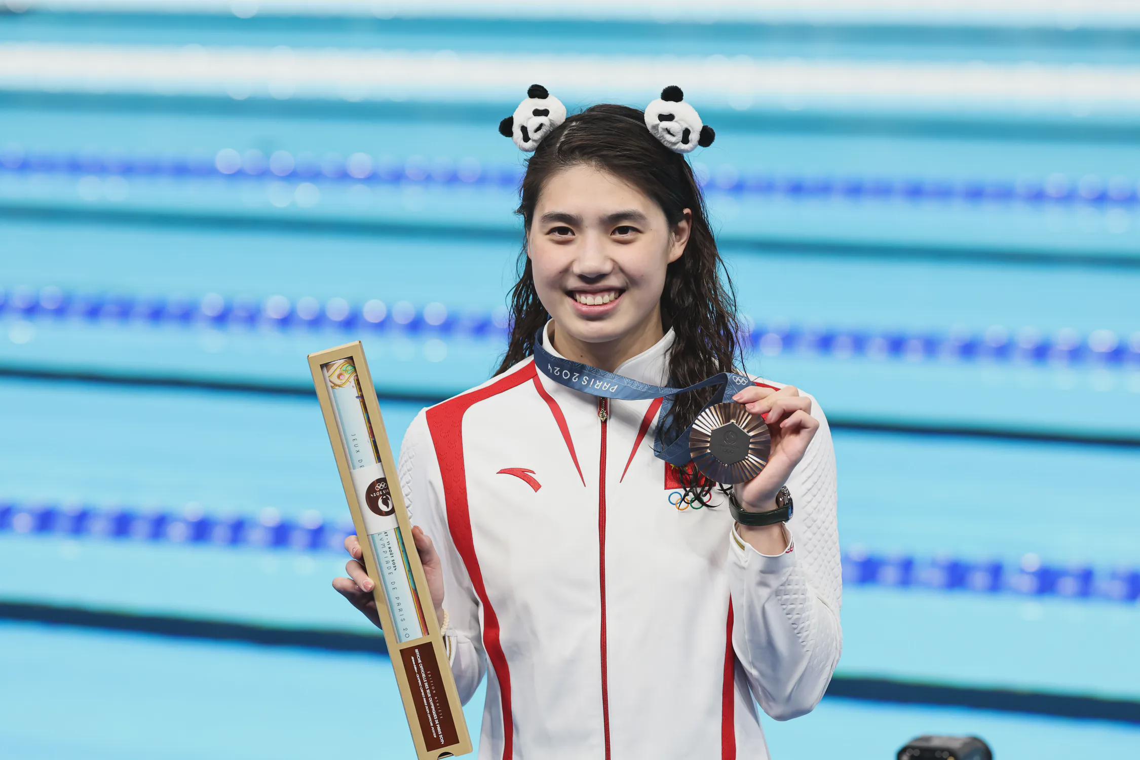 2020年东京奥运会,女子4×100米混合接力东京奥运会4x200米女子游泳