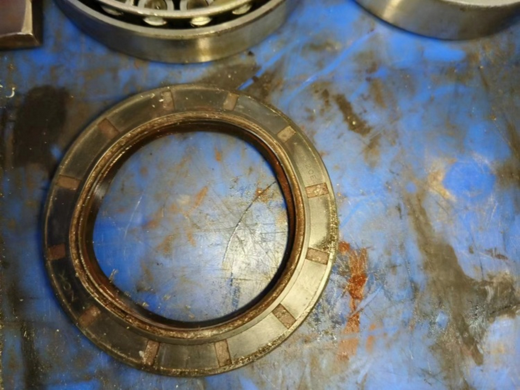 减速机间隙调整维修 各品牌减速机间隙调整维修 常州翔高专注主轴维修