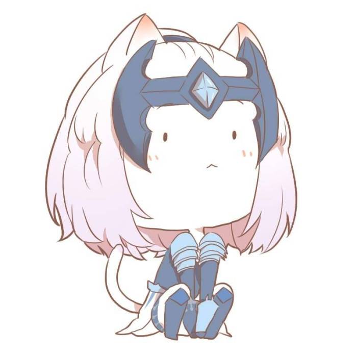 铠露娜兄妹头像,铠露娜王者荣耀兄妹头像