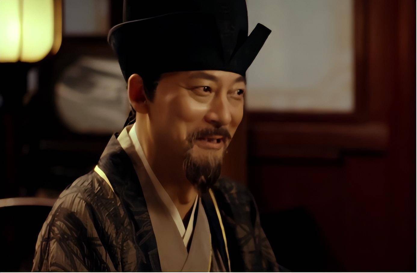 崇祯去世后,史可法并不支持朱由崧继位,他为什么还能当上皇帝?