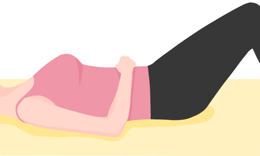 逆腹式呼吸:解锁深度放松与内在力量的密钥