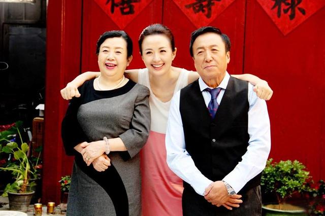 杨童舒:没有刻意隐婚,我不是于和伟的老婆,老公只是普通生意人