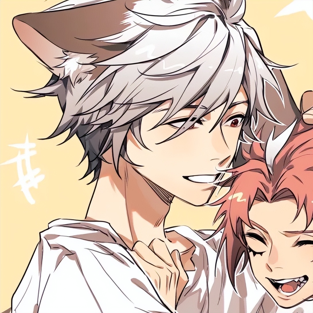 策约情头,百里守约百里玄策情侣头像王者荣耀