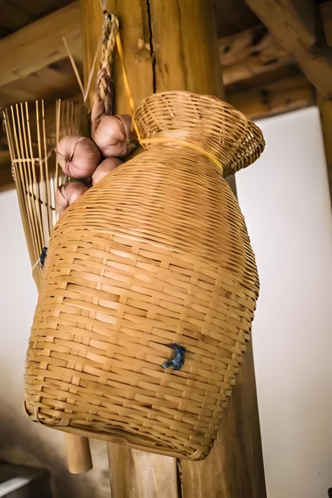 清浅的秋光,瓜果飘香.酷热归乡,处处洒落微风凉爽