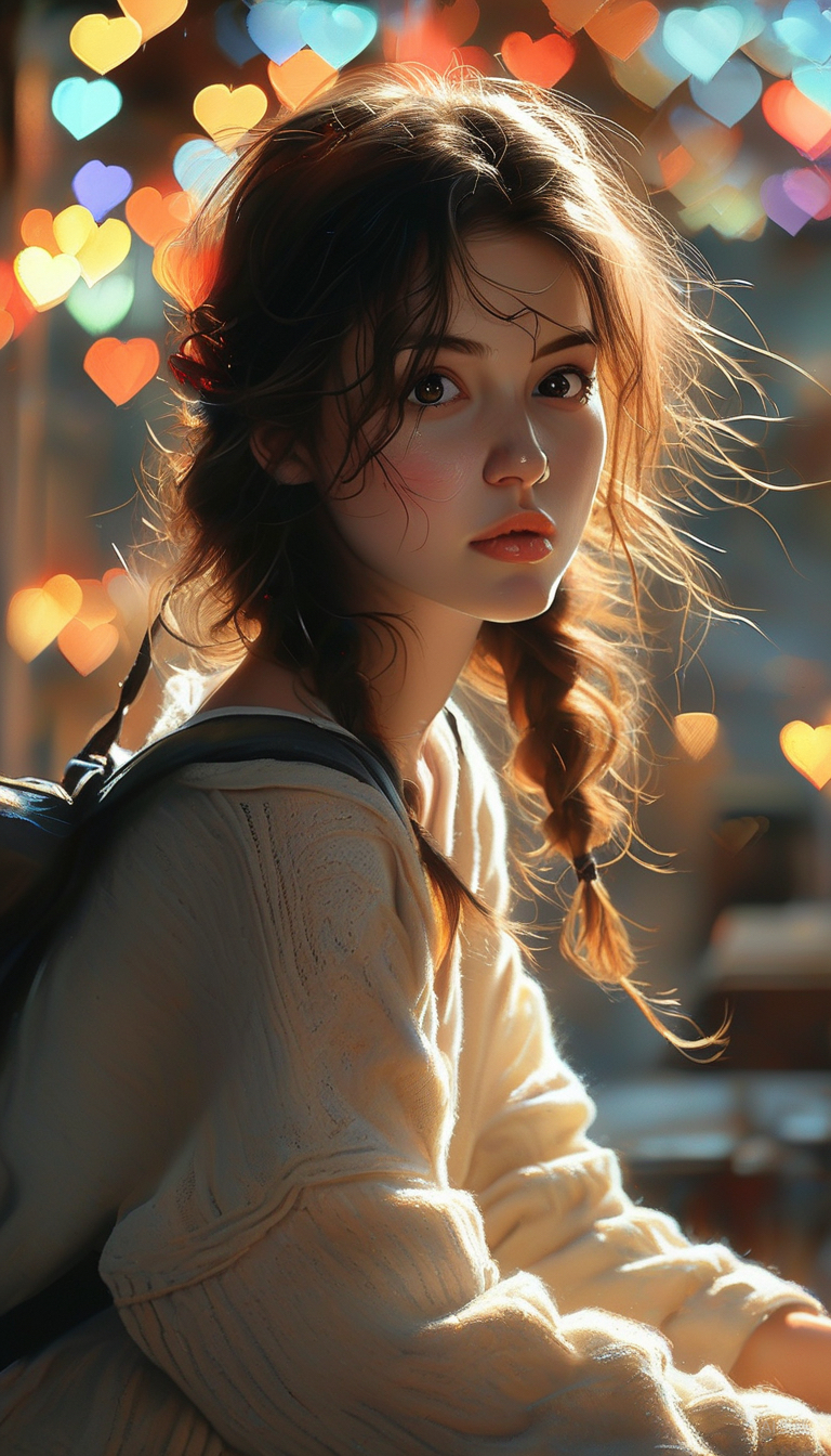 在现代社会,许多人对爱情的认识和期望发生了