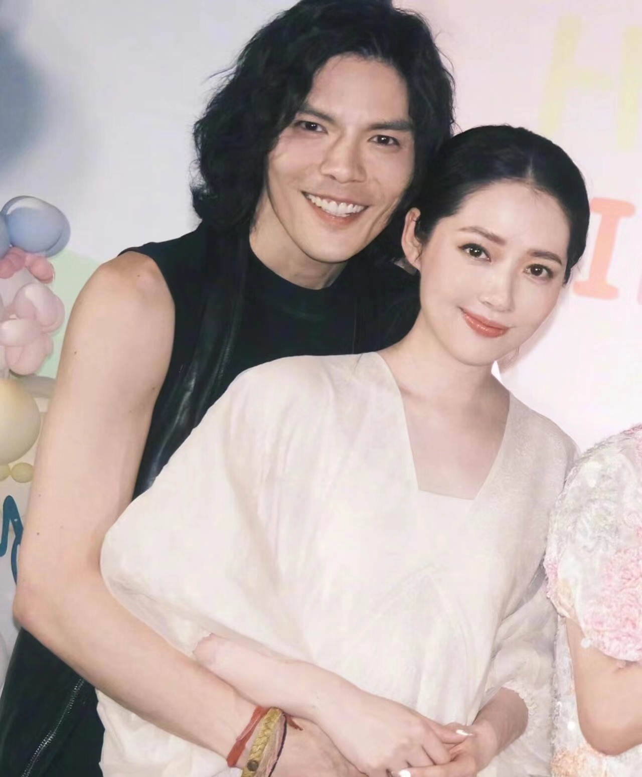 向佐谈起妻子郭碧婷,引发热议!