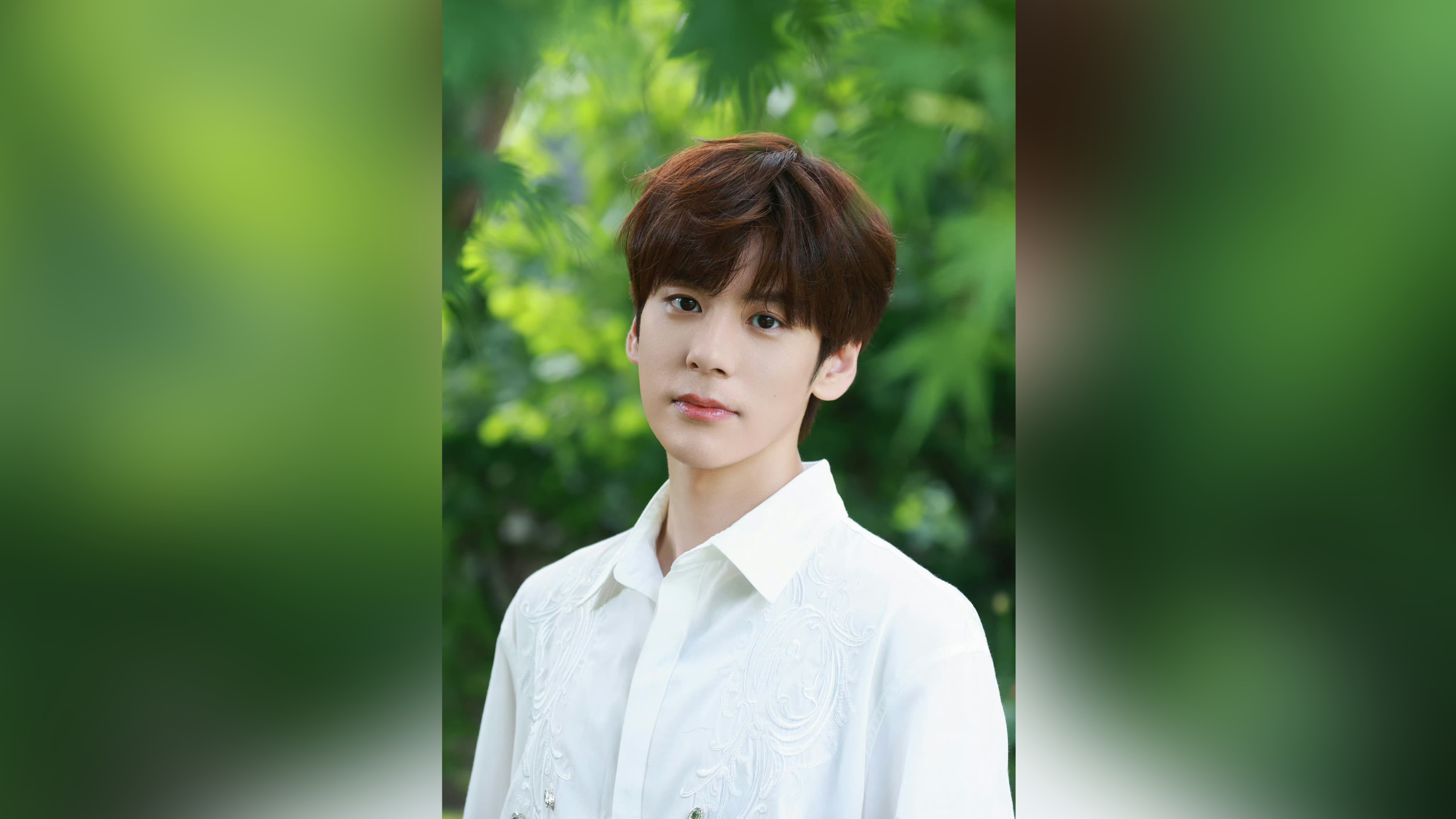 魏哲鸣:用实力说话,期待在电影界大放异彩