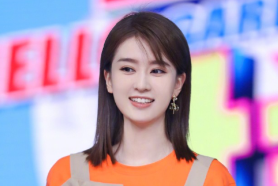 乔欣:从《欢乐颂》关雎尔到影视新星,坚韧追梦,绽放光彩!