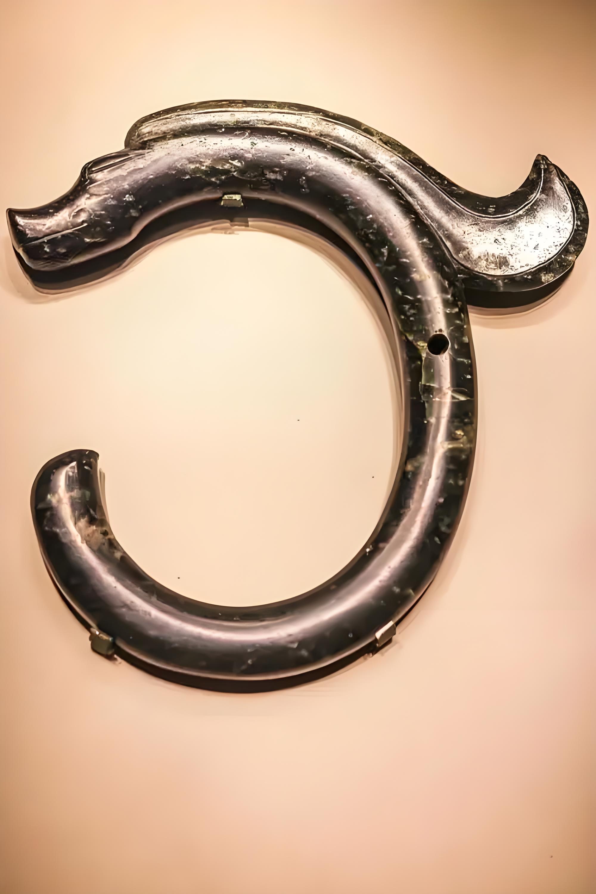 中国十大国宝级玉器:千年玉韵,璀璨华章(原创)