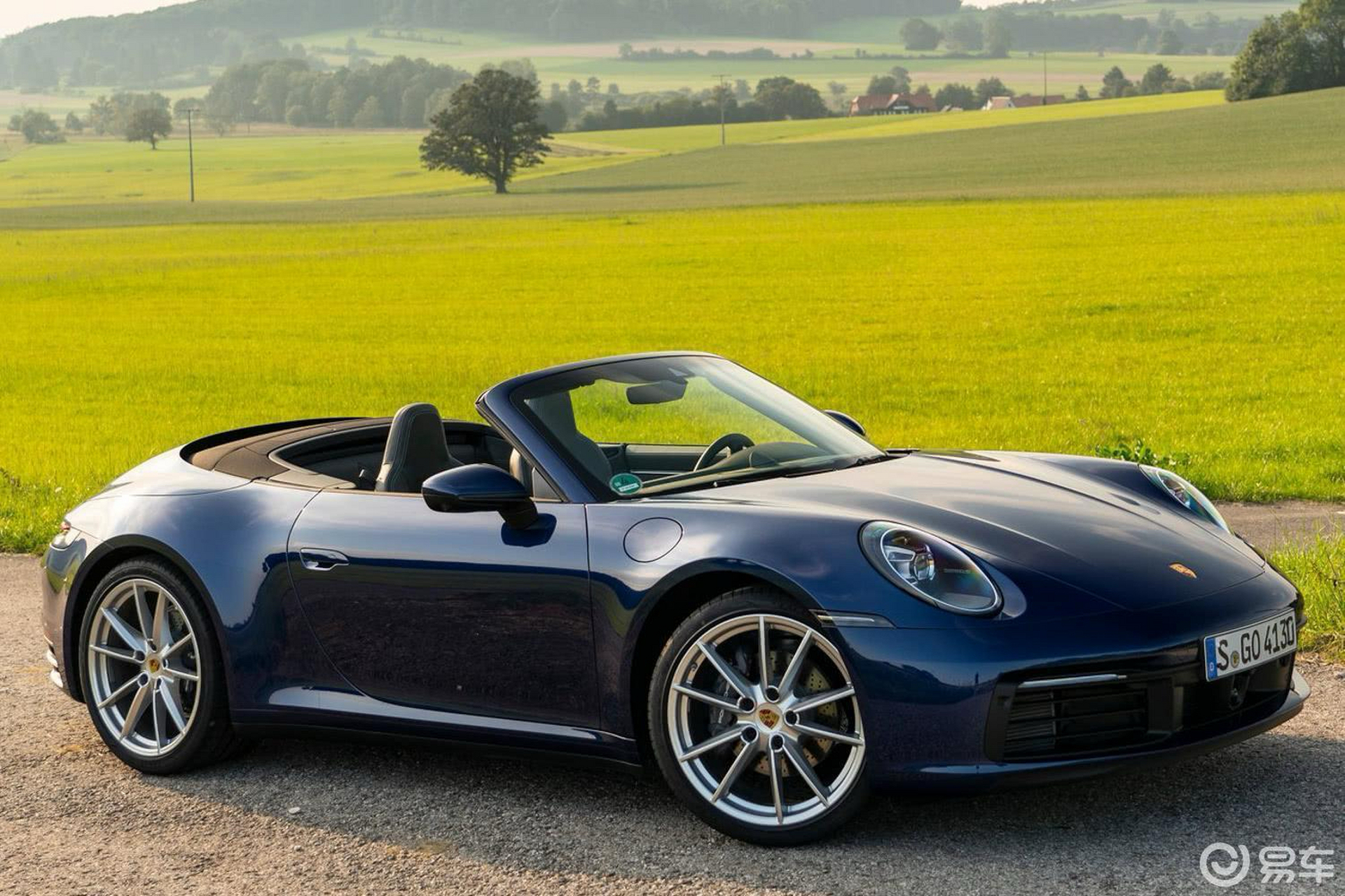 普天同庆[鲜花][鲜花]汽车以旧换新,国家最高补贴2w,这对想换车的人来