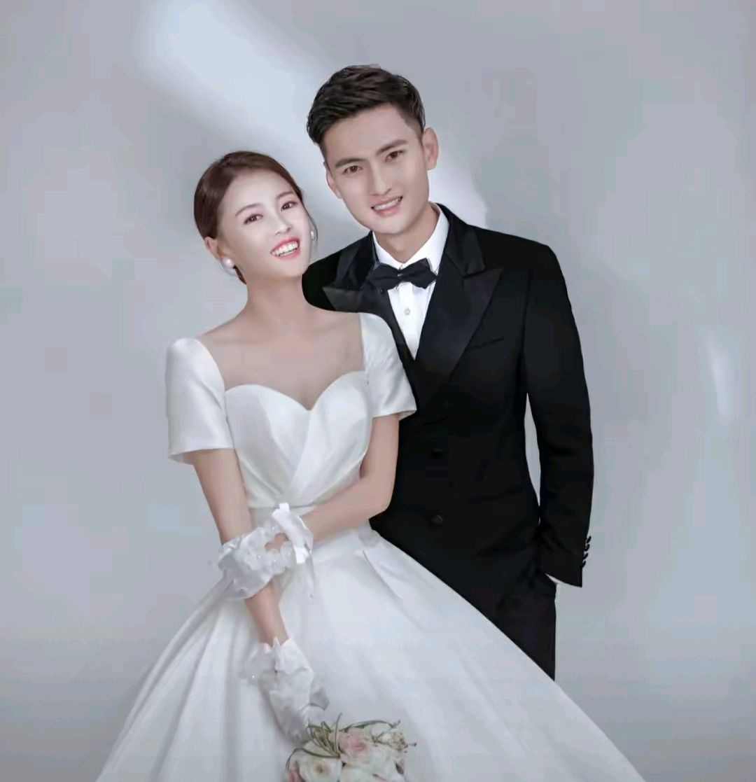 奥运女神杨家玉家庭条件有多好?老爸备750万嫁妆,师弟老公幸福了