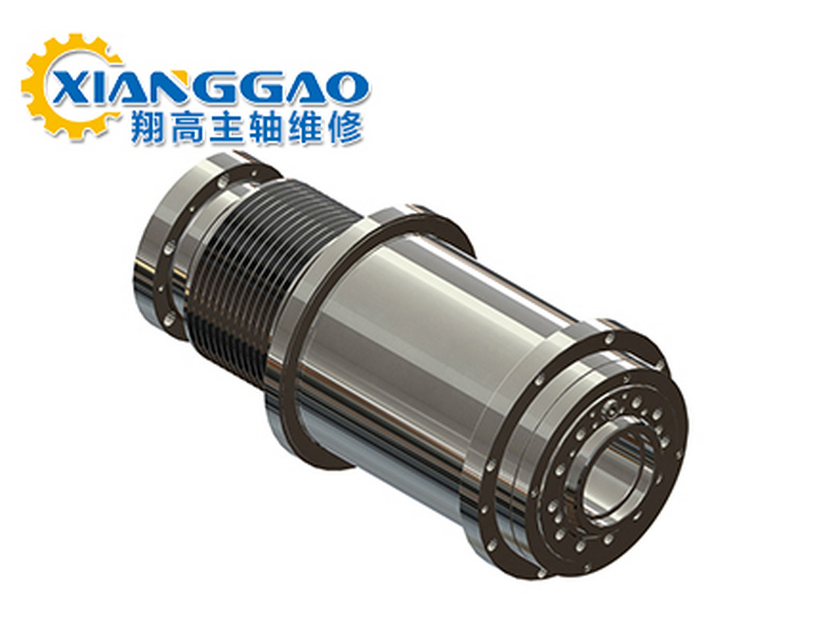 主轴维修:健椿主轴维修 主轴品牌:kenturn(中国台湾健椿) 主轴维修