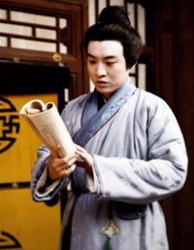 演员马广儒:为戏痴狂,苦追陈晓旭被拒,32岁酗酒暴病离开人世