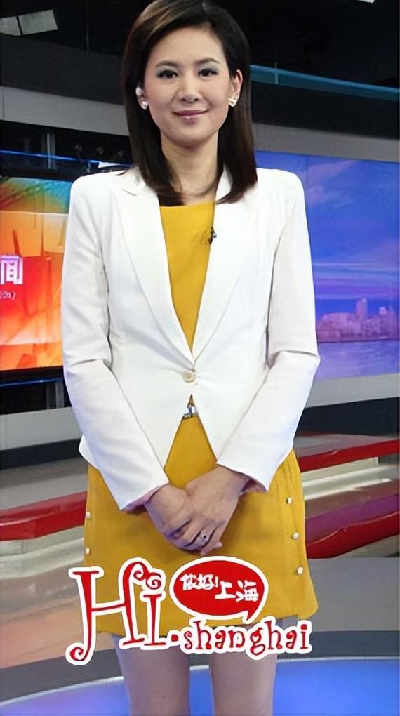 主持人王津元:嫁给大4岁富豪郭广昌,生下3个孩子,如今怎样了?