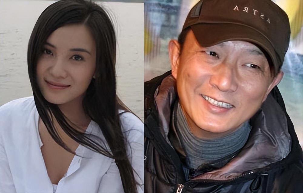 演员宋佳:因事业放弃陈龙,因婚姻抛弃张黎,今与黄少峰长相厮守