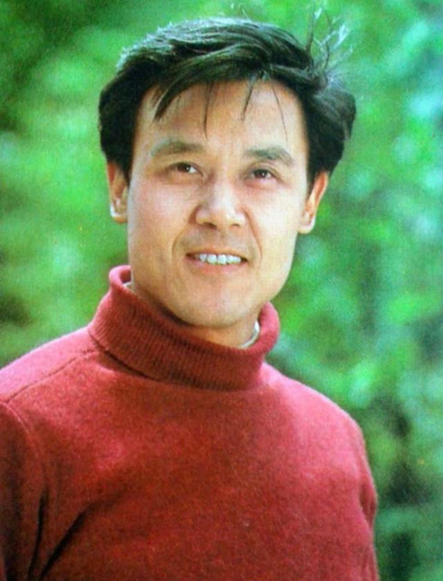 达式常:终生只爱一个人,一生不买车不开车,83岁还坚持打卡上班