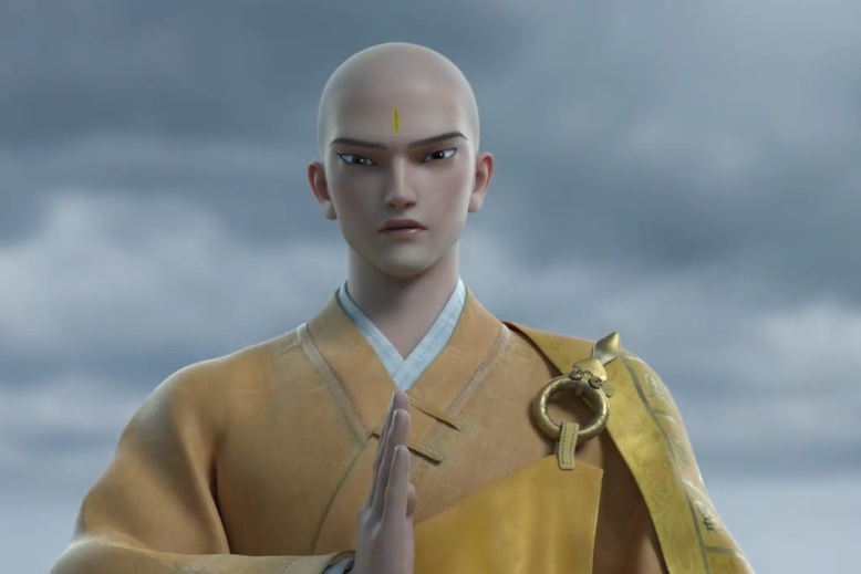 法海不懂爱,但懂什么是kpi