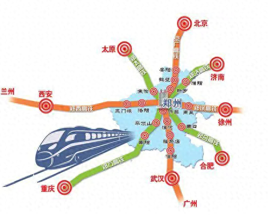 宁洛高铁最新规划图图片