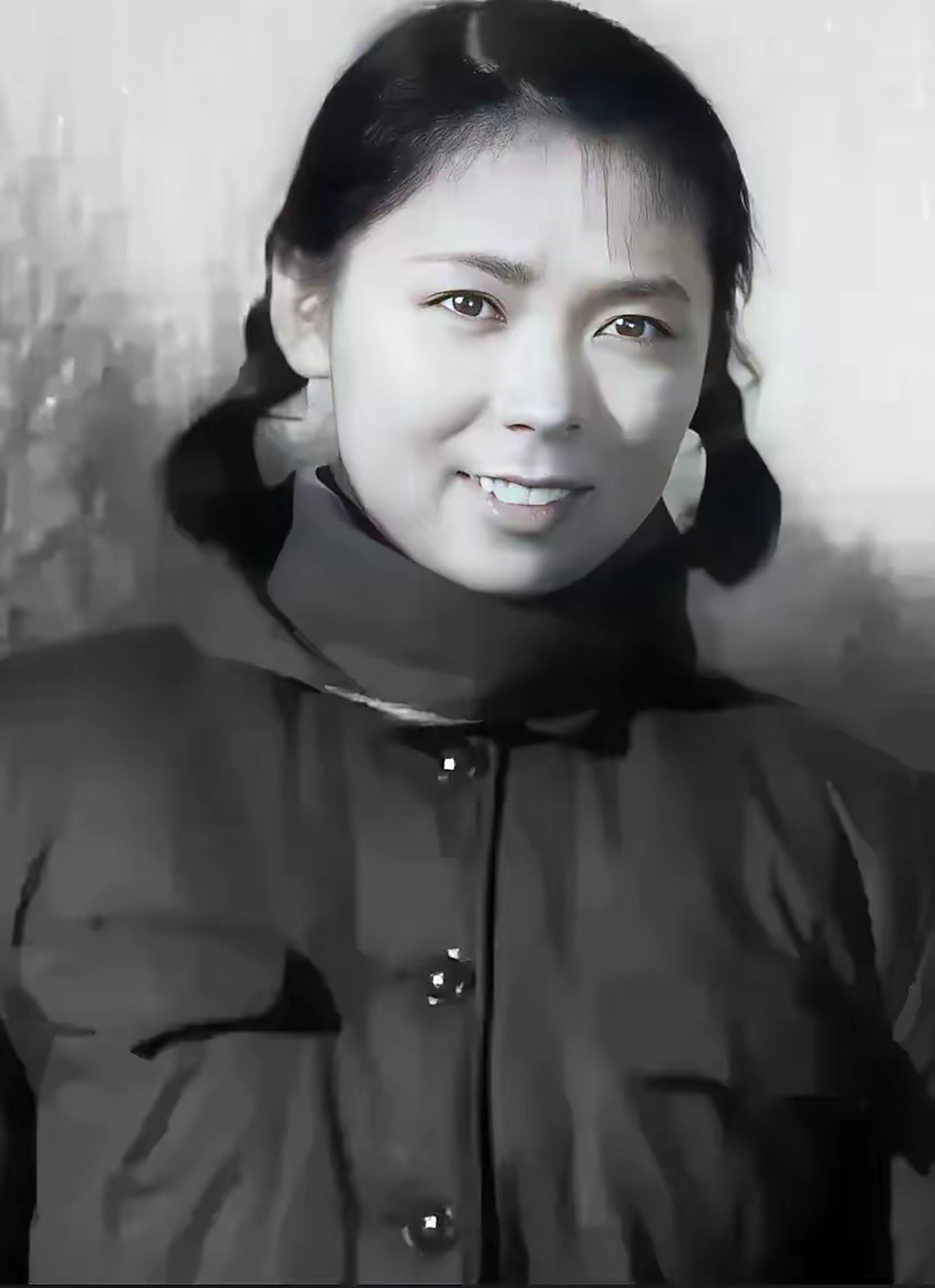 《英雄儿女》中的王芳:刘尚娴的银幕传奇  《英雄儿女》作为中国电影