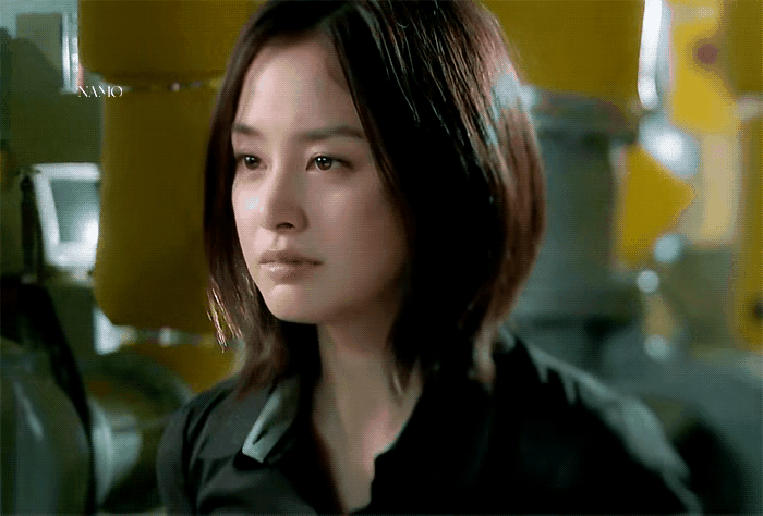 韩国第一天然美女!金泰熙,用美丽征服娱乐圈