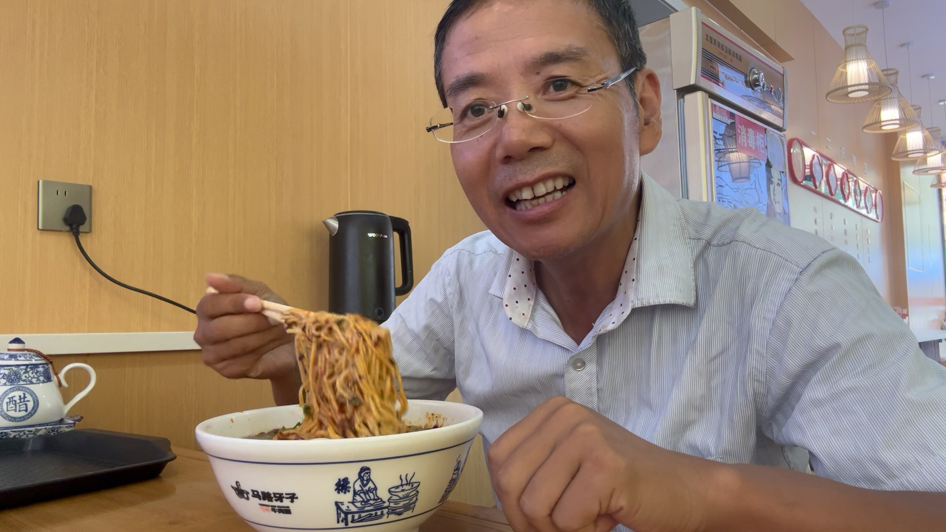 夏日漫游山河卷# 自驾游来到了内蒙古赤峰市的喀喇沁