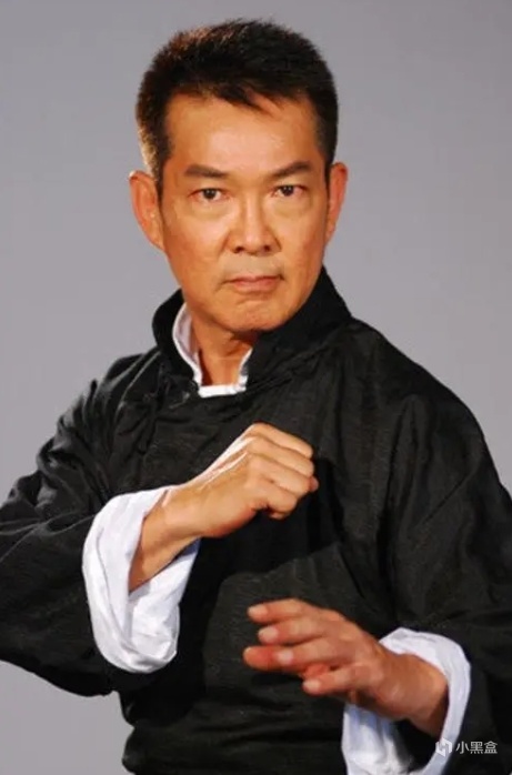 影视盘点之元家班最出名的七小福