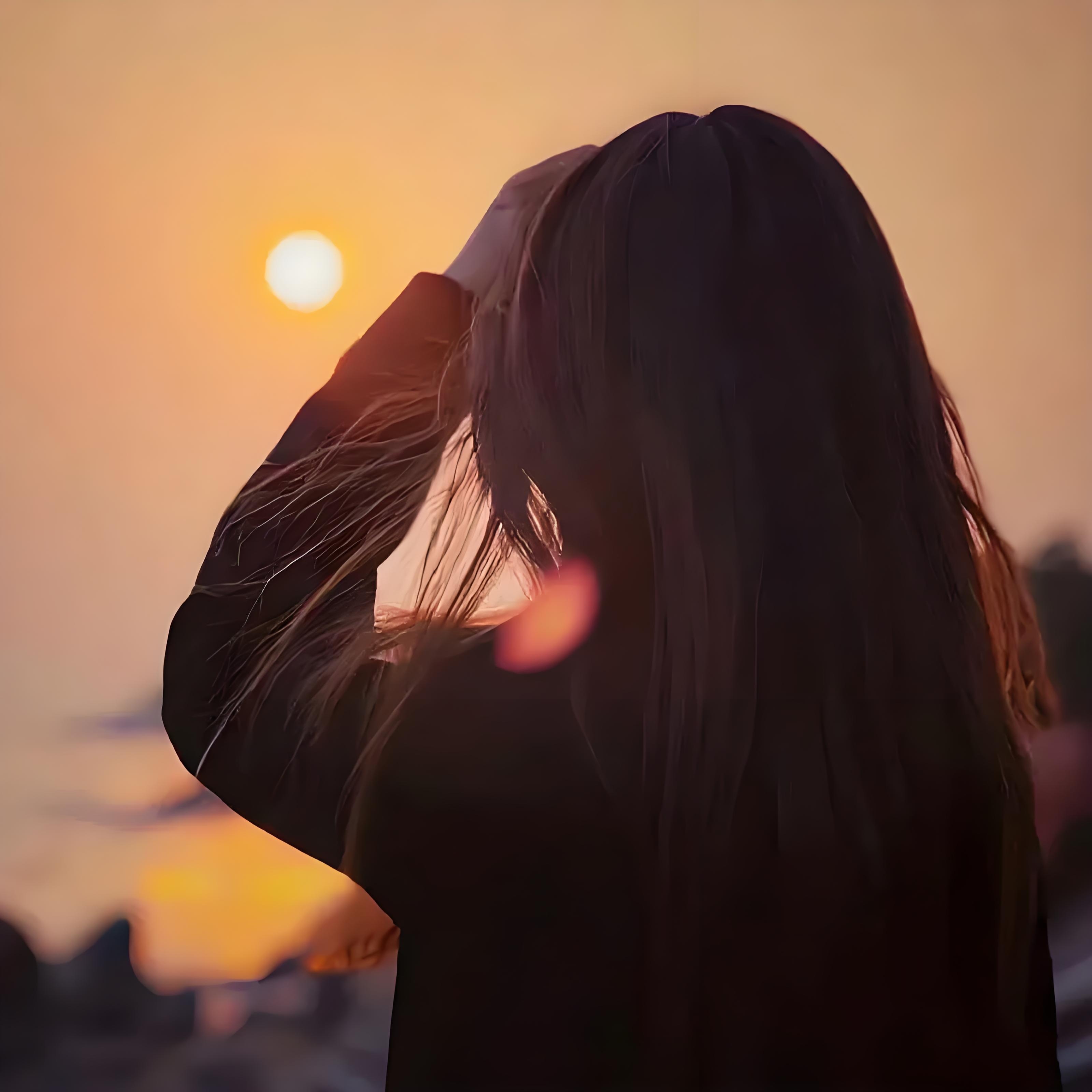 也挺心疼这女人的老公,妻子都惩计烁 背影一个人一个人伤感背影图片