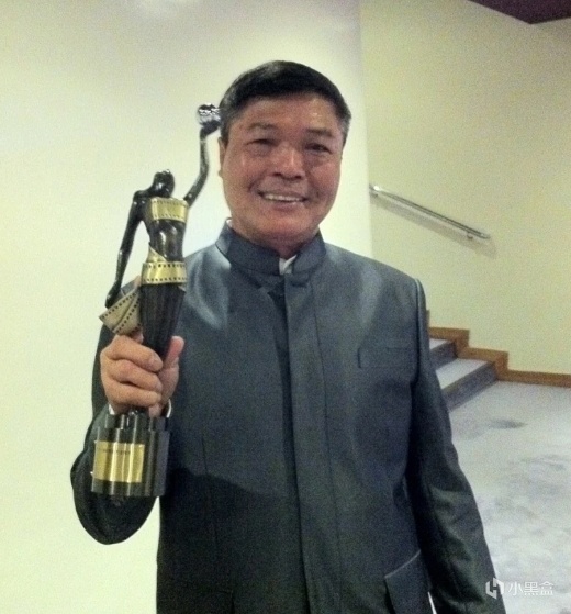 影视盘点之元家班最出名的七小福