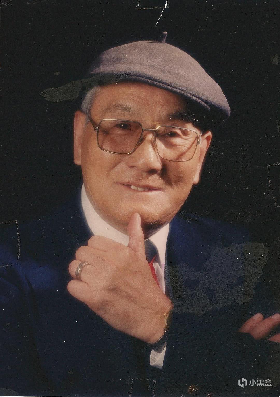 影视盘点之元家班最出名的七小福