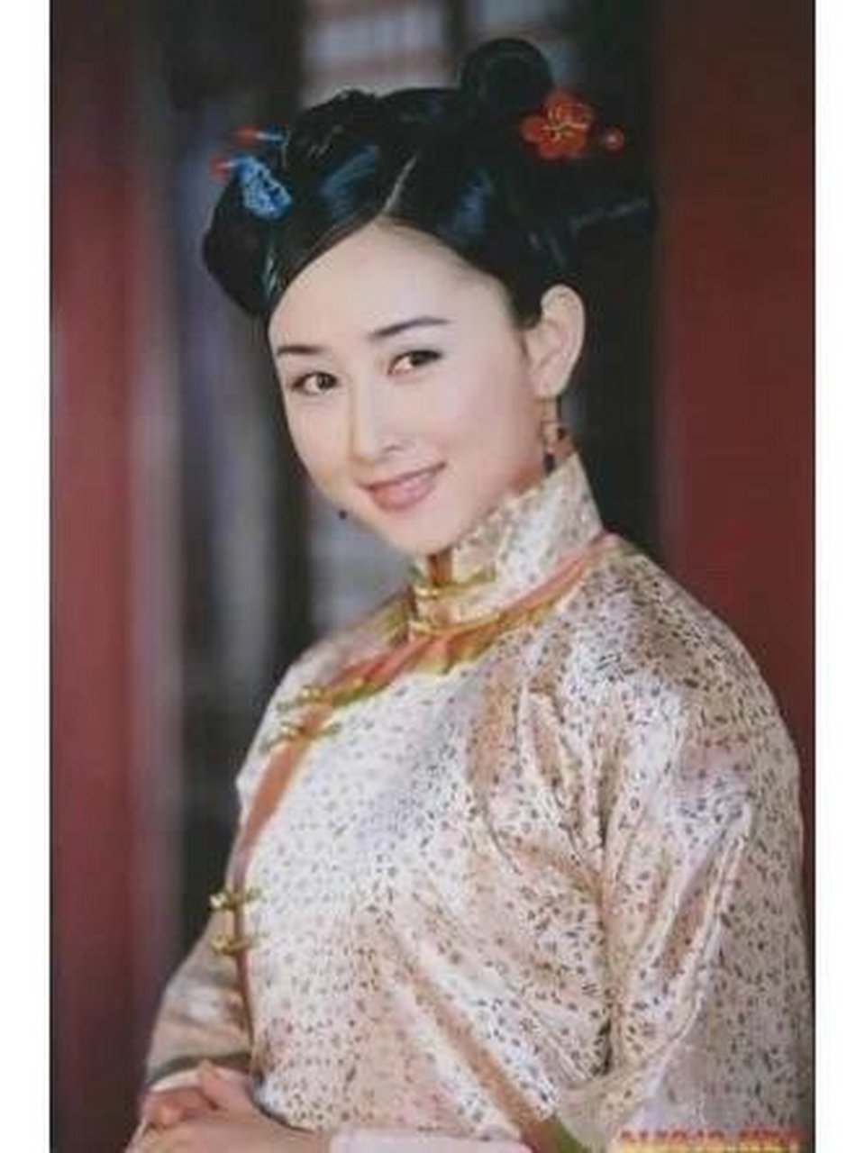 拍《孝庄秘史》,刘德凯等了宁静2年,宁静怀孕又耽搁一年,见刘德凯