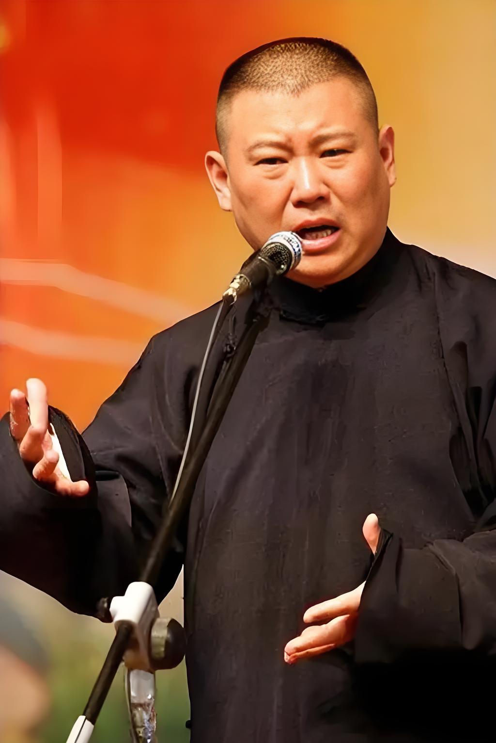 一问,郭德纲说过的相声段子,网络统计,不重复的段子六百多段,试问,有