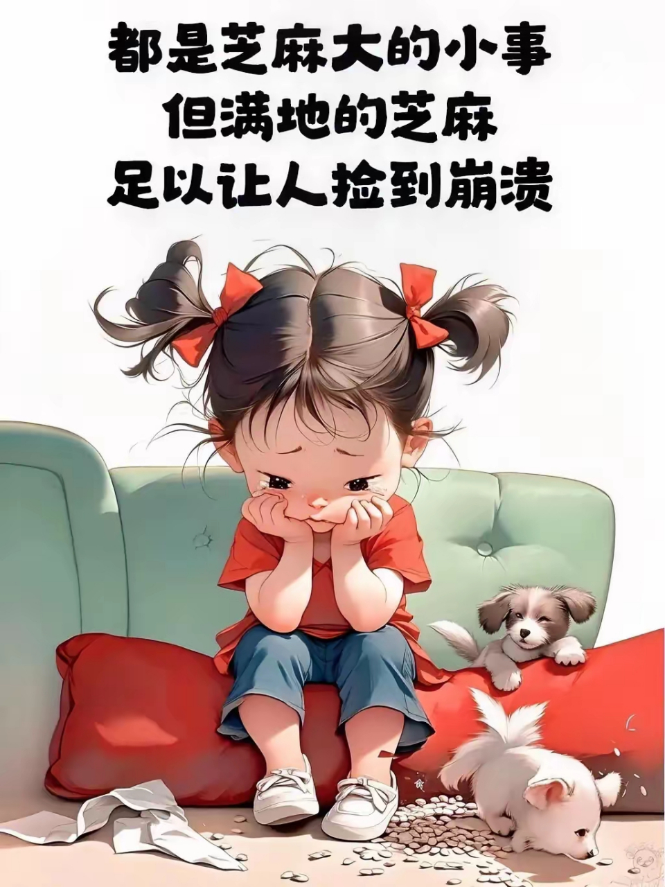 感觉很累时,就这样发朋友圈吧  1,身未动,心已远,连呼吸都觉沉重.