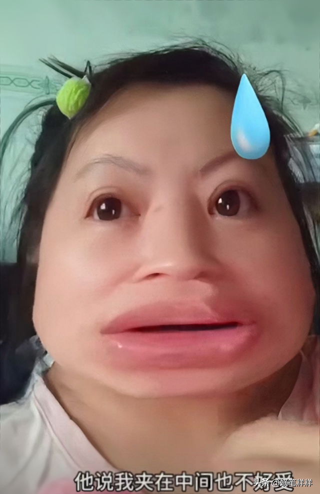 "  "我这回是真的老实了,再也不想结婚了!"  好好恋爱的女孩