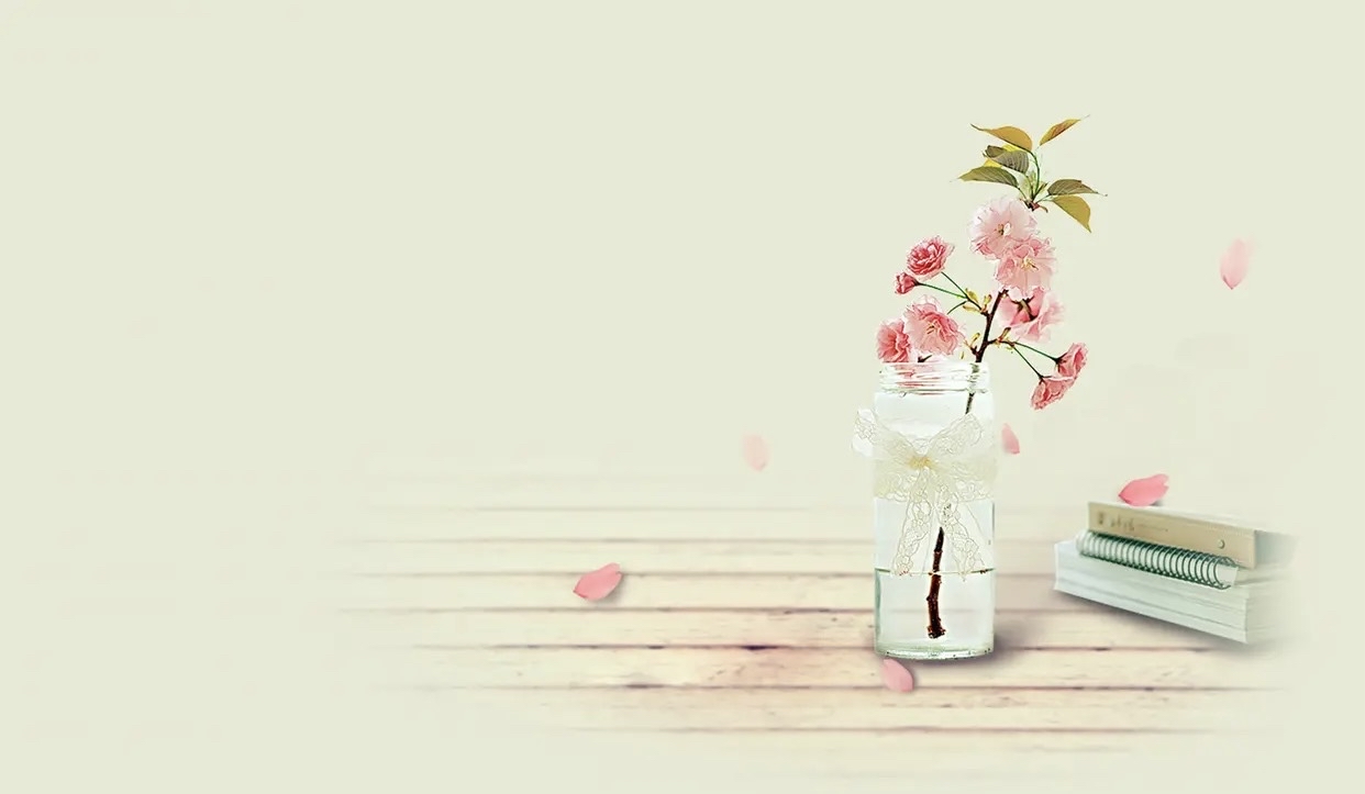 人到中年,半生风雨,一路辛酸,余生,愿我们放宽心态,坦然面对