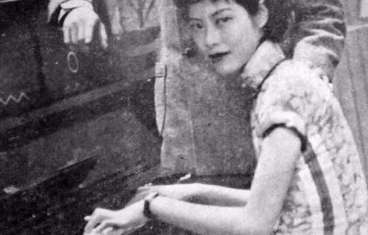 1938年,李德在延安和大明星李丽莲结婚,为何1年后就离她而去