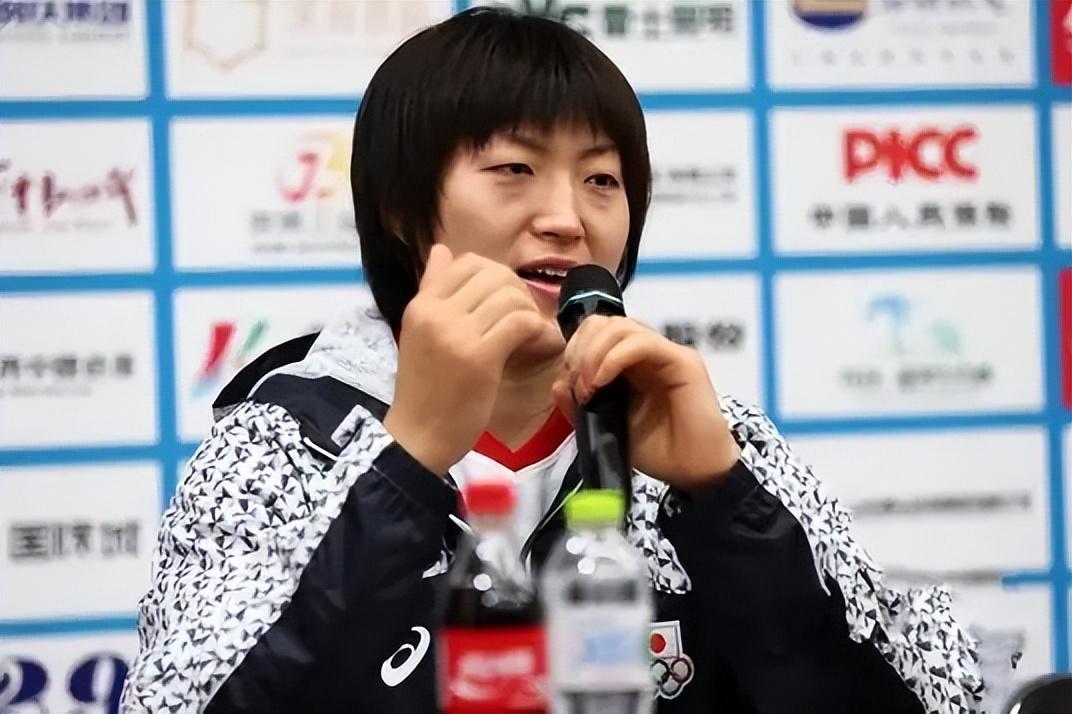 加入日本籍的六位中国运动员,最后一位,现在已成为我国"劲敌"