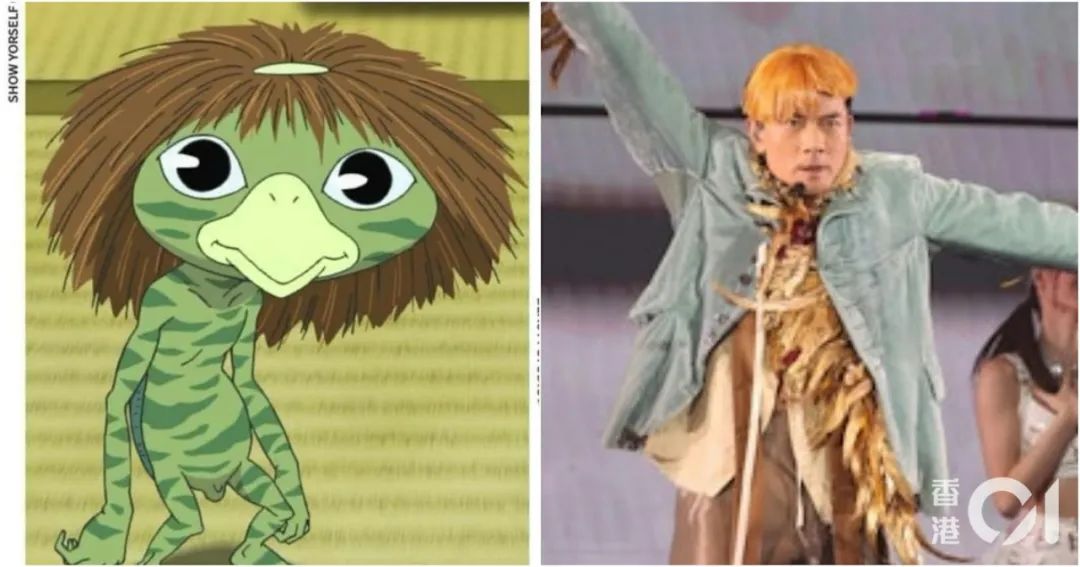 帅了30年的郭富城,这次丑哭全网:谁害了他?